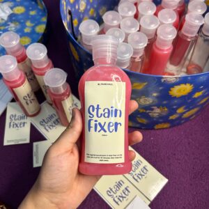 Stain Fixer